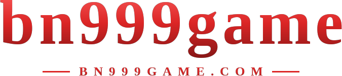 bn999game logo