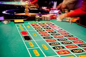 bn999game Pakistan Casino lobby